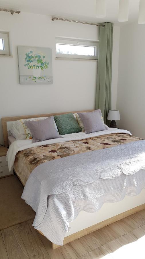 La Dolce Vita Apartments Unit 2 Posedarje Ngoại thất bức ảnh